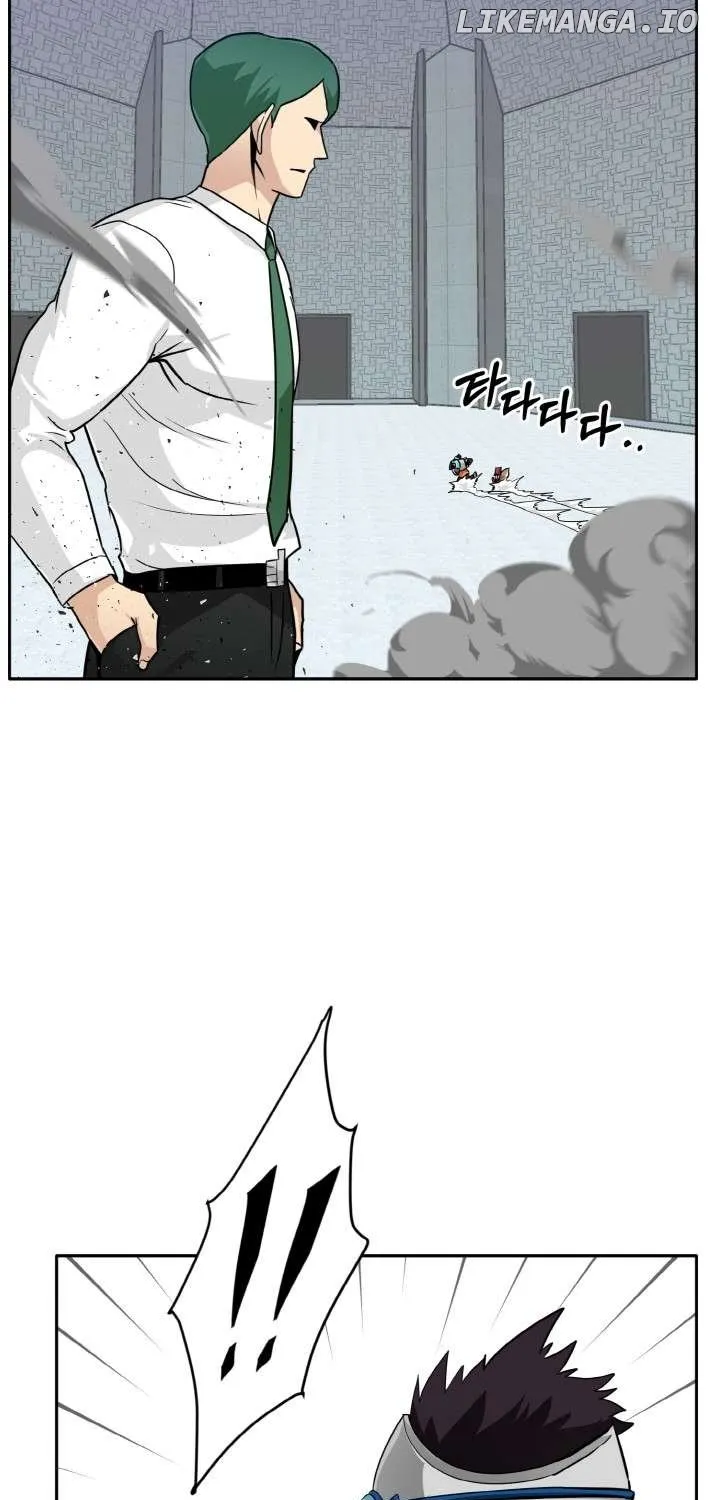 Read Counter Cube chapter 56 image 71 on Lezhin