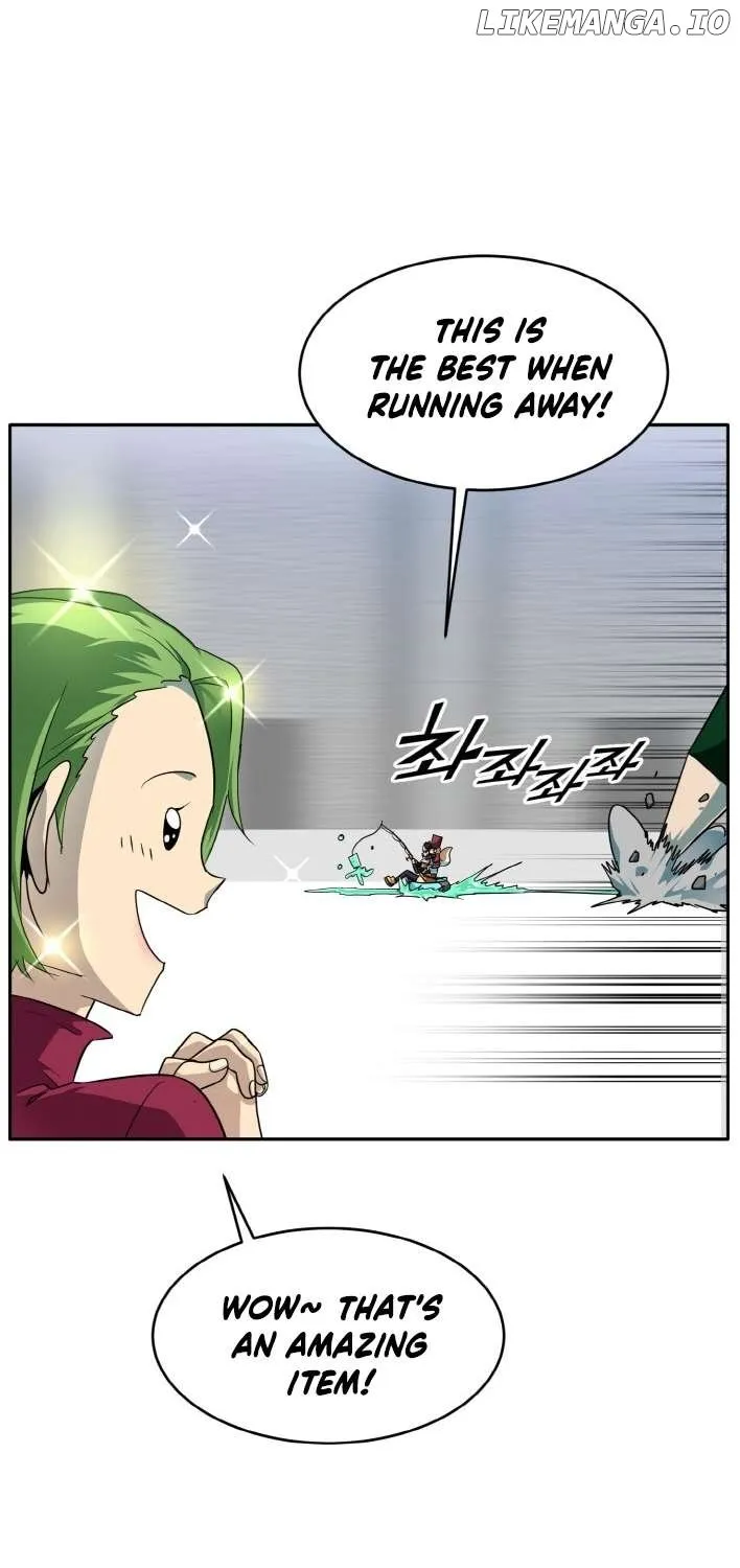 Read Counter Cube chapter 56 image 77 on Lezhin