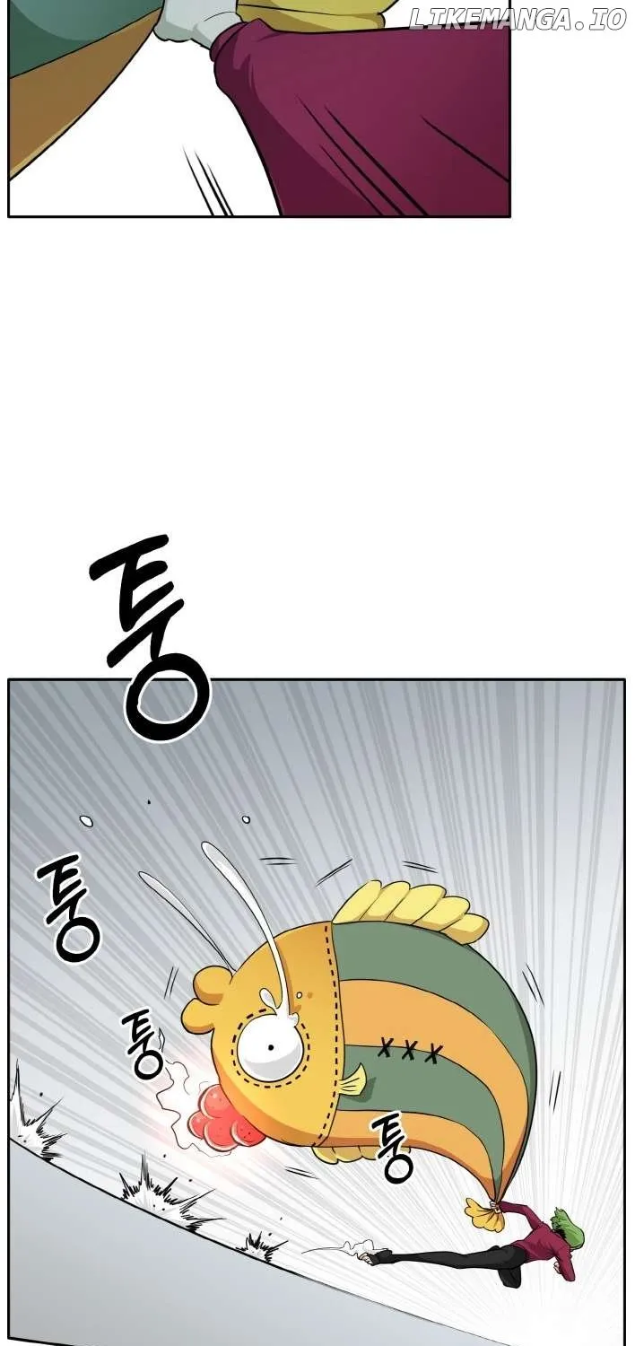 Read Counter Cube chapter 56 image 81 on Lezhin