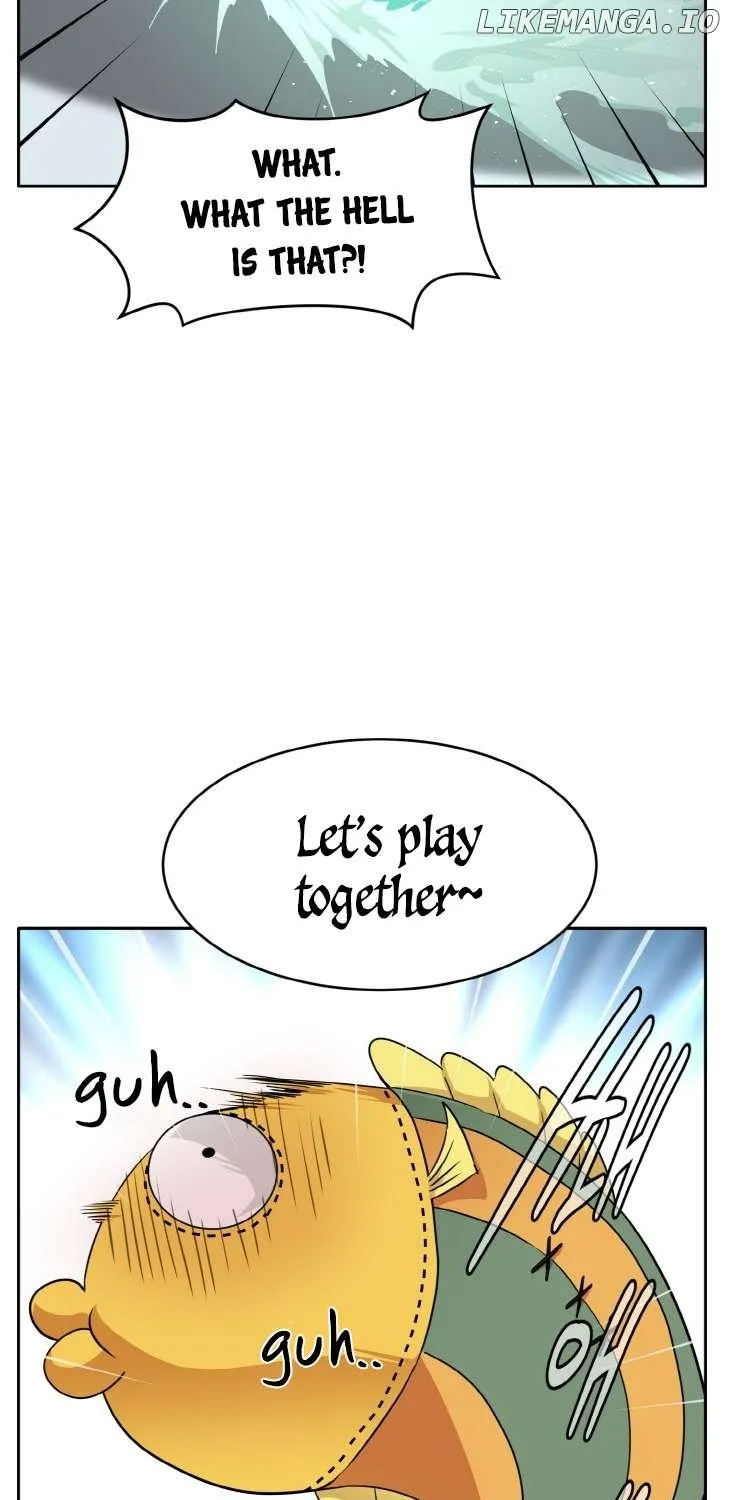Read Counter Cube chapter 56 image 85 on Lezhin