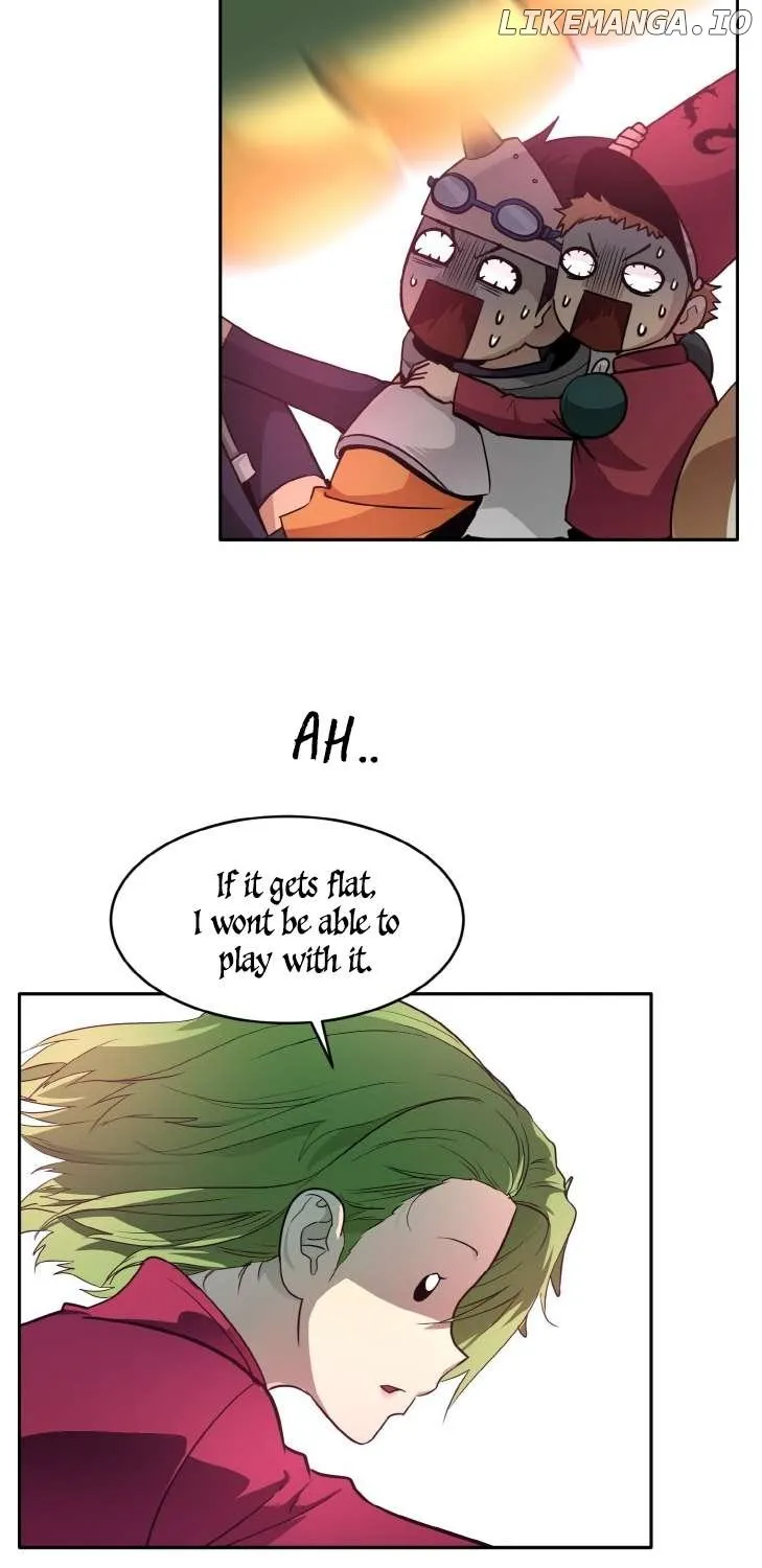 Read Counter Cube chapter 56 image 89 on Lezhin