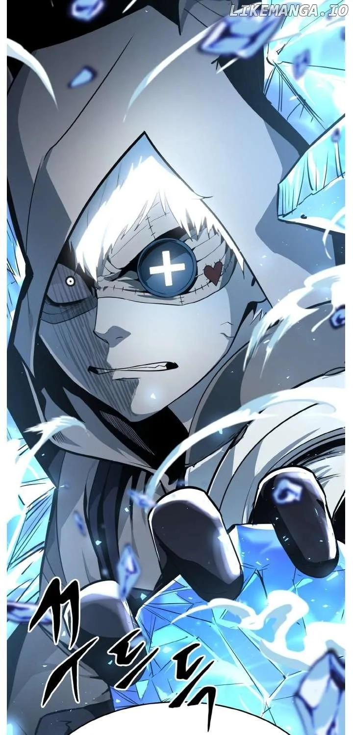 Read Counter Cube chapter 56 image 9 on Lezhin