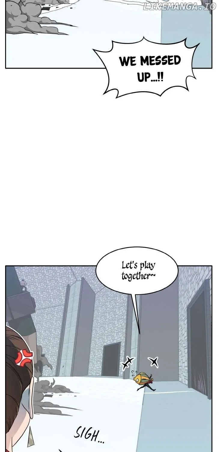Read Counter Cube chapter 56 image 93 on Lezhin