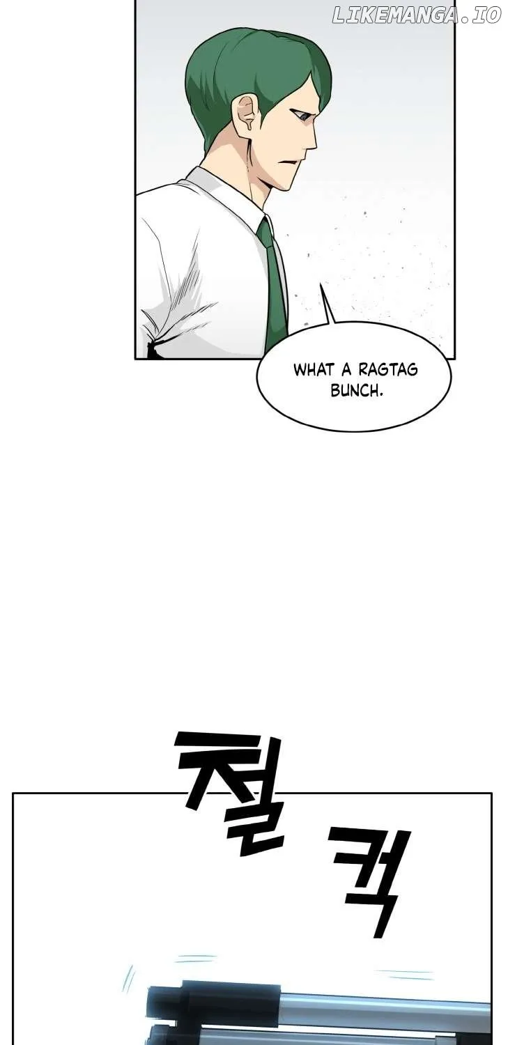 Read Counter Cube chapter 56 image 95 on Lezhin