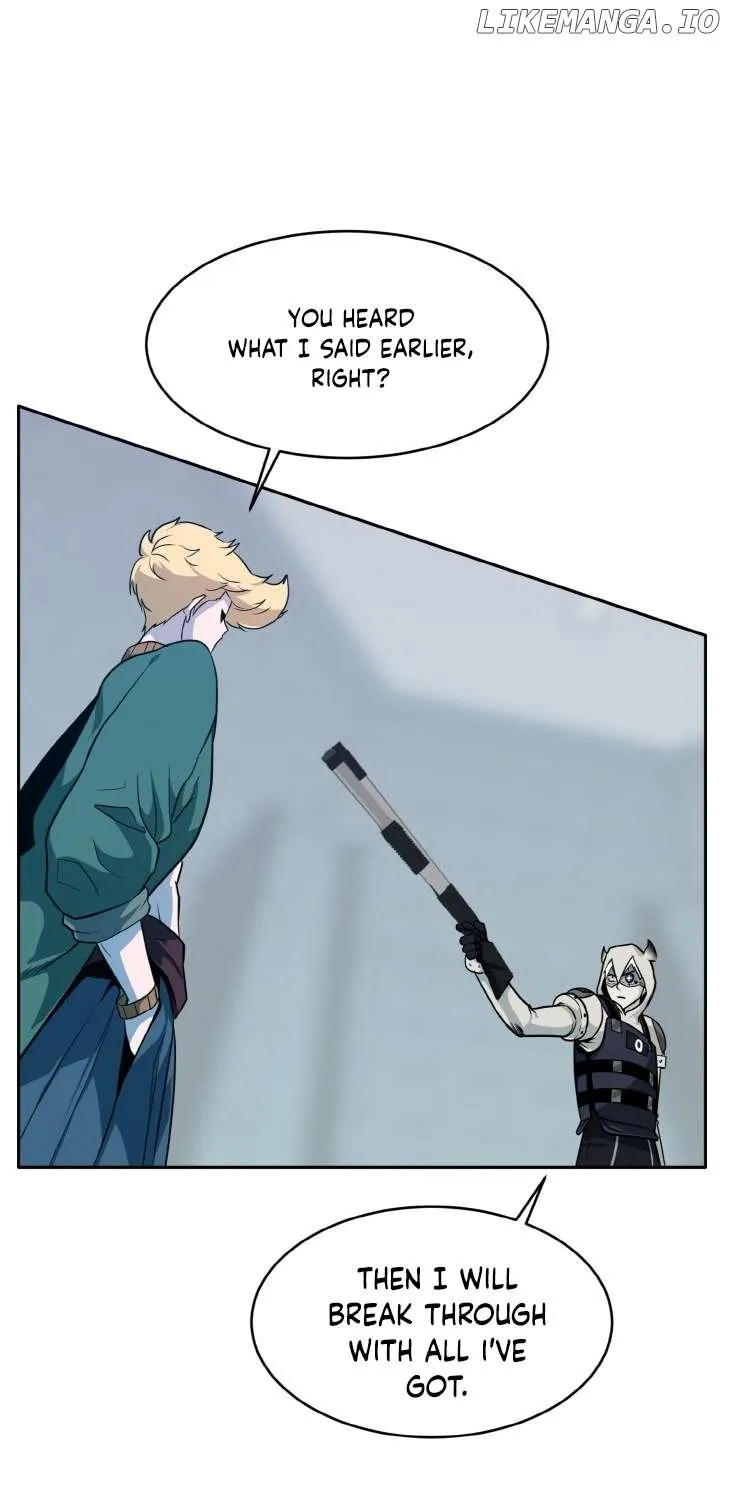 Read Counter Cube chapter 56 image 97 on Lezhin