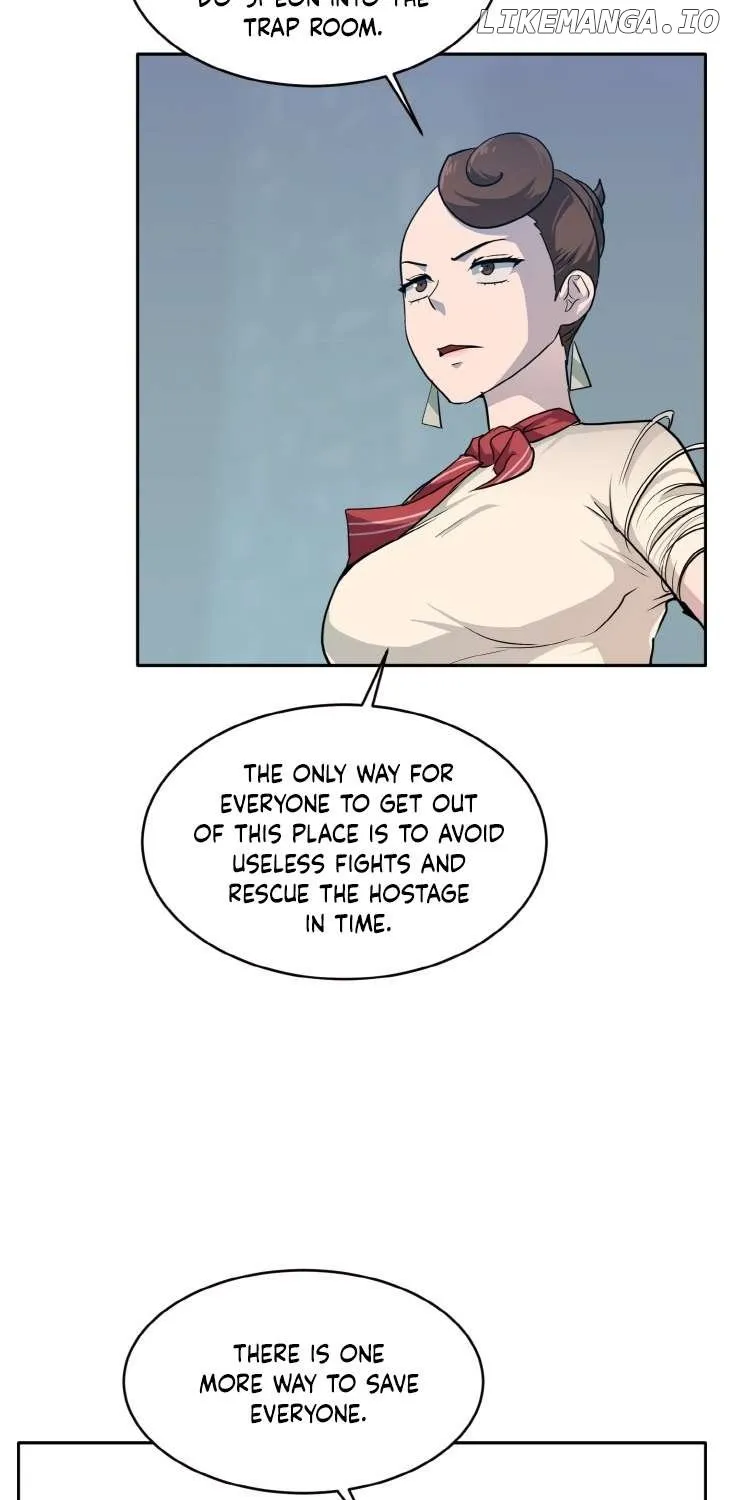 Read Counter Cube chapter 56 image 99 on Lezhin