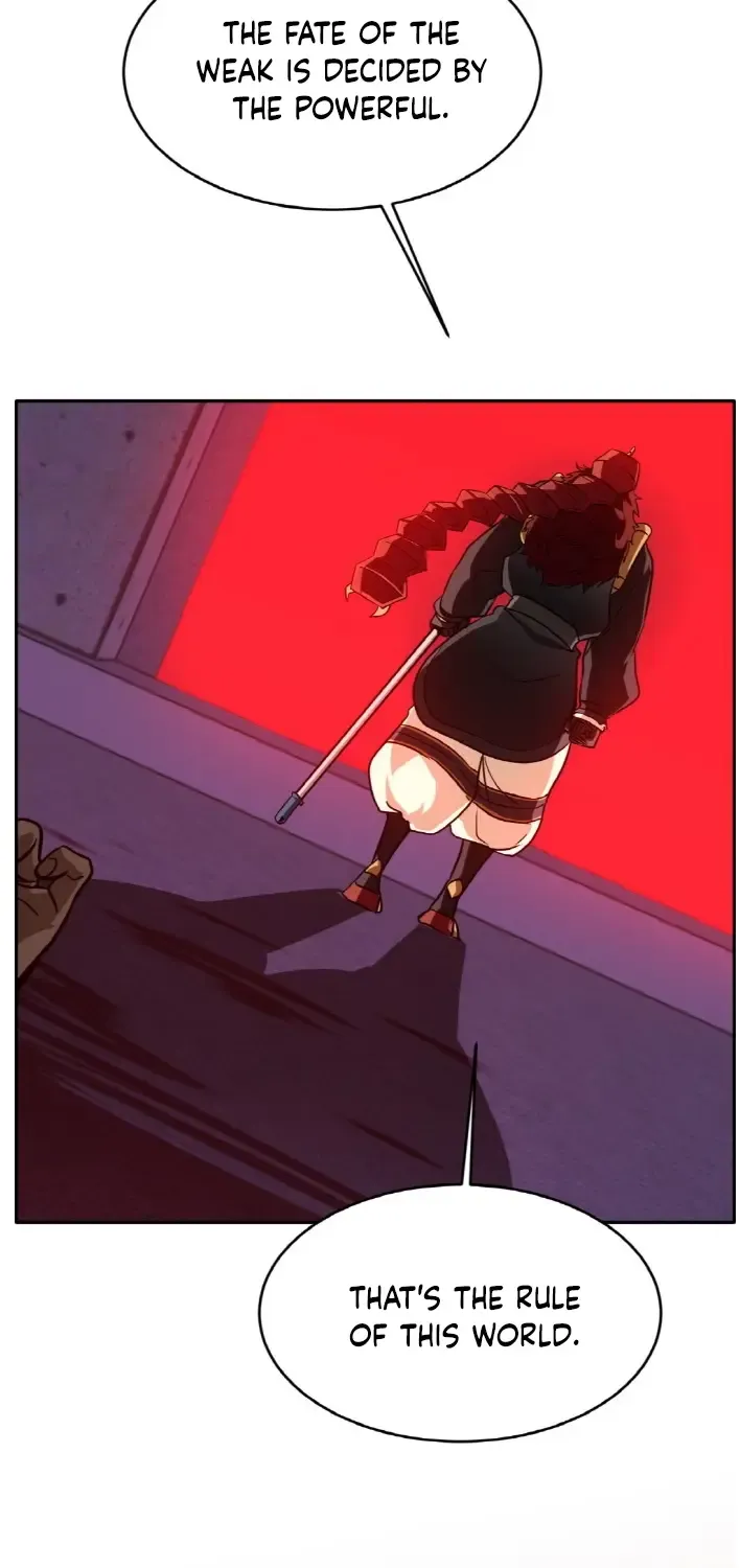 Read Counter Cube chapter 57 image 100 on Lezhin