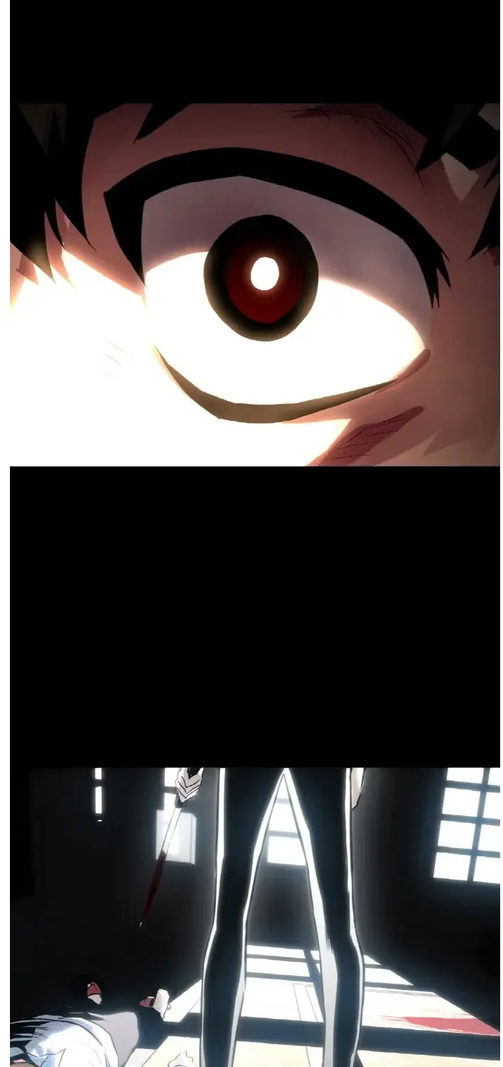 Read Counter Cube chapter 57 image 106 on Lezhin