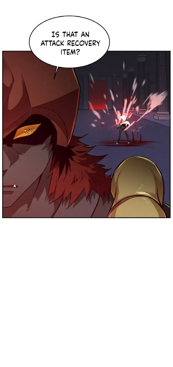 Read Counter Cube chapter 57 image 118 on Lezhin