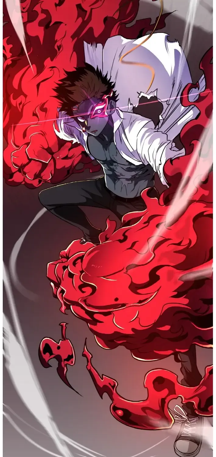 Read Counter Cube chapter 57 image 128 on Lezhin