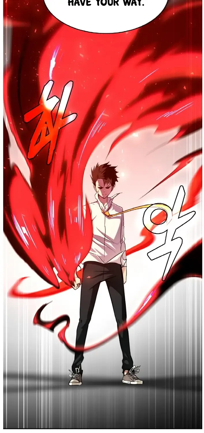 Read Counter Cube chapter 57 image 18 on Lezhin