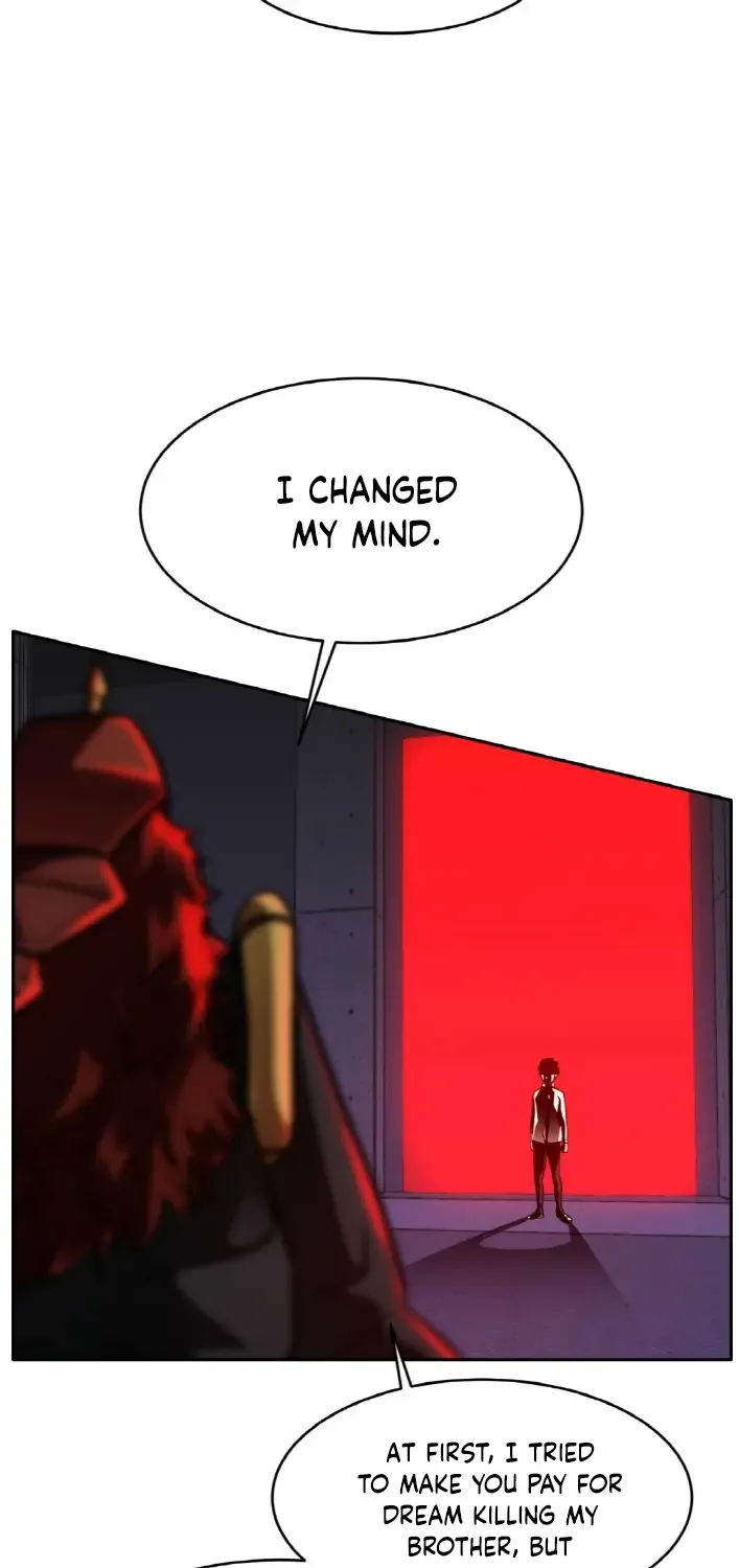 Read Counter Cube chapter 57 image 2 on Lezhin