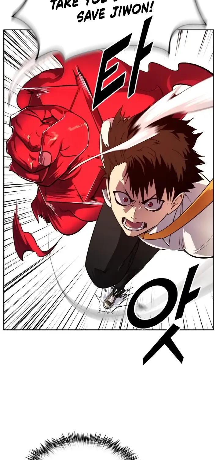 Read Counter Cube chapter 57 image 20 on Lezhin