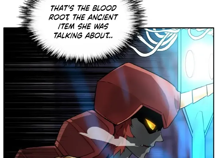 Read Counter Cube chapter 57 image 21 on Lezhin