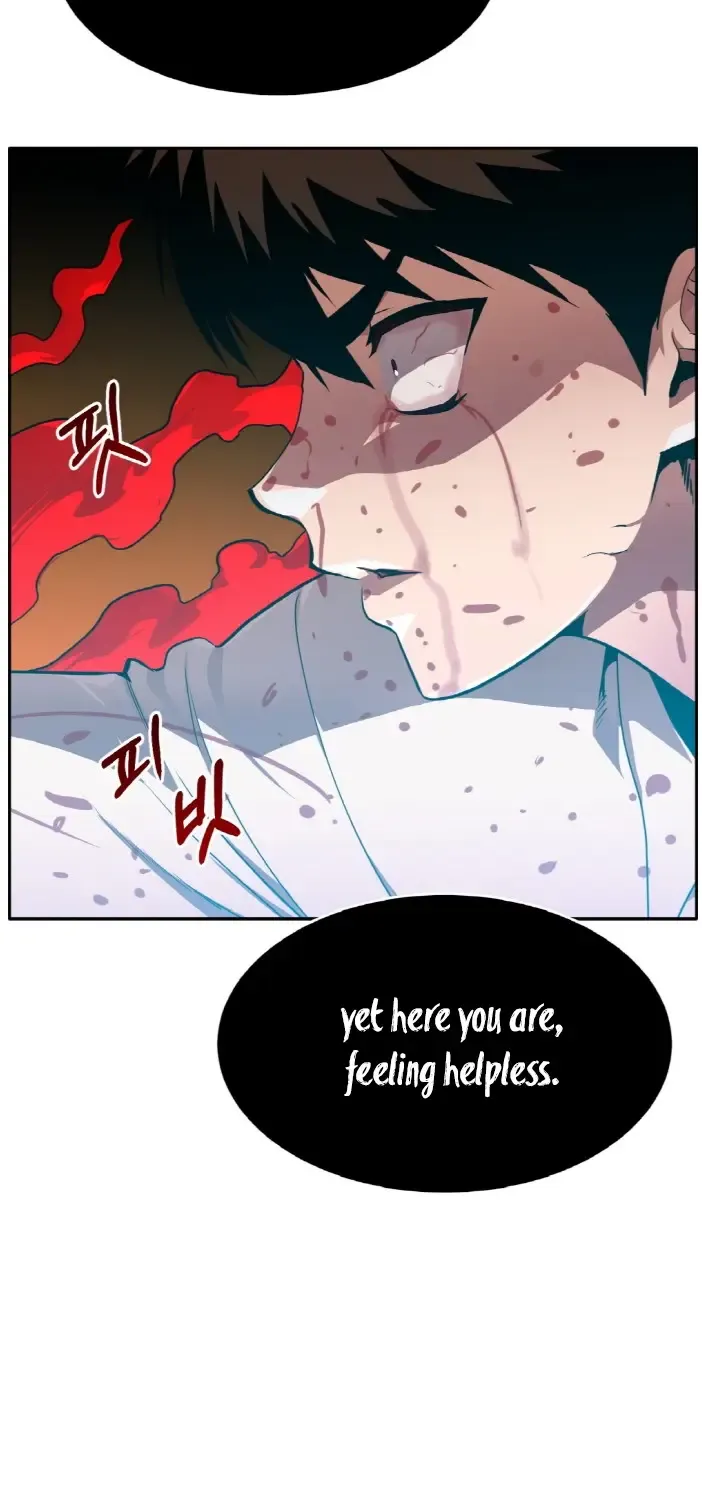 Read Counter Cube chapter 57 image 28 on Lezhin
