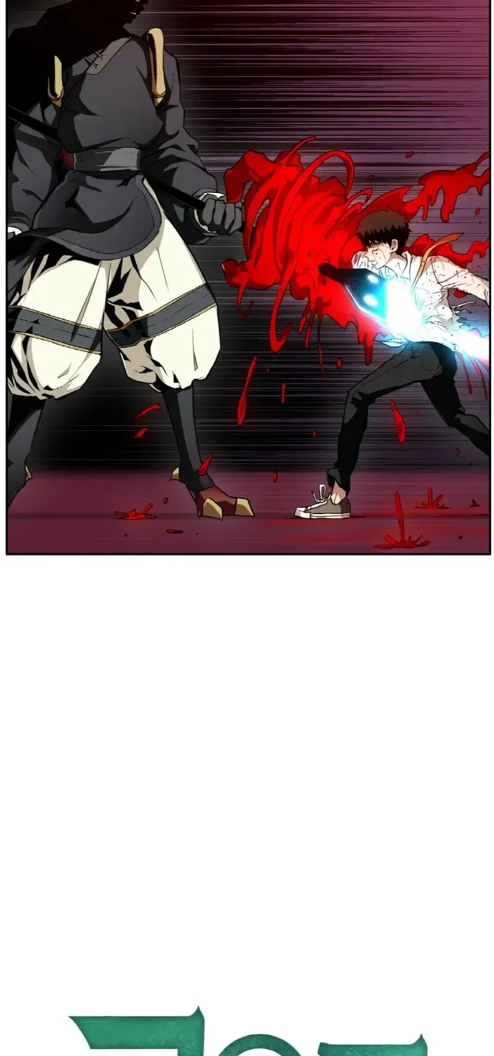 Read Counter Cube chapter 57 image 30 on Lezhin