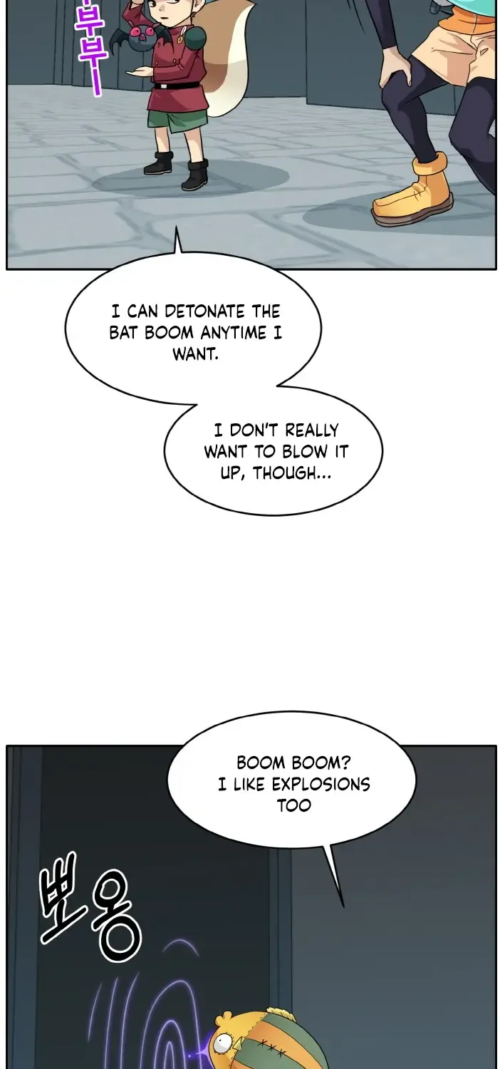 Read Counter Cube chapter 57 image 36 on Lezhin