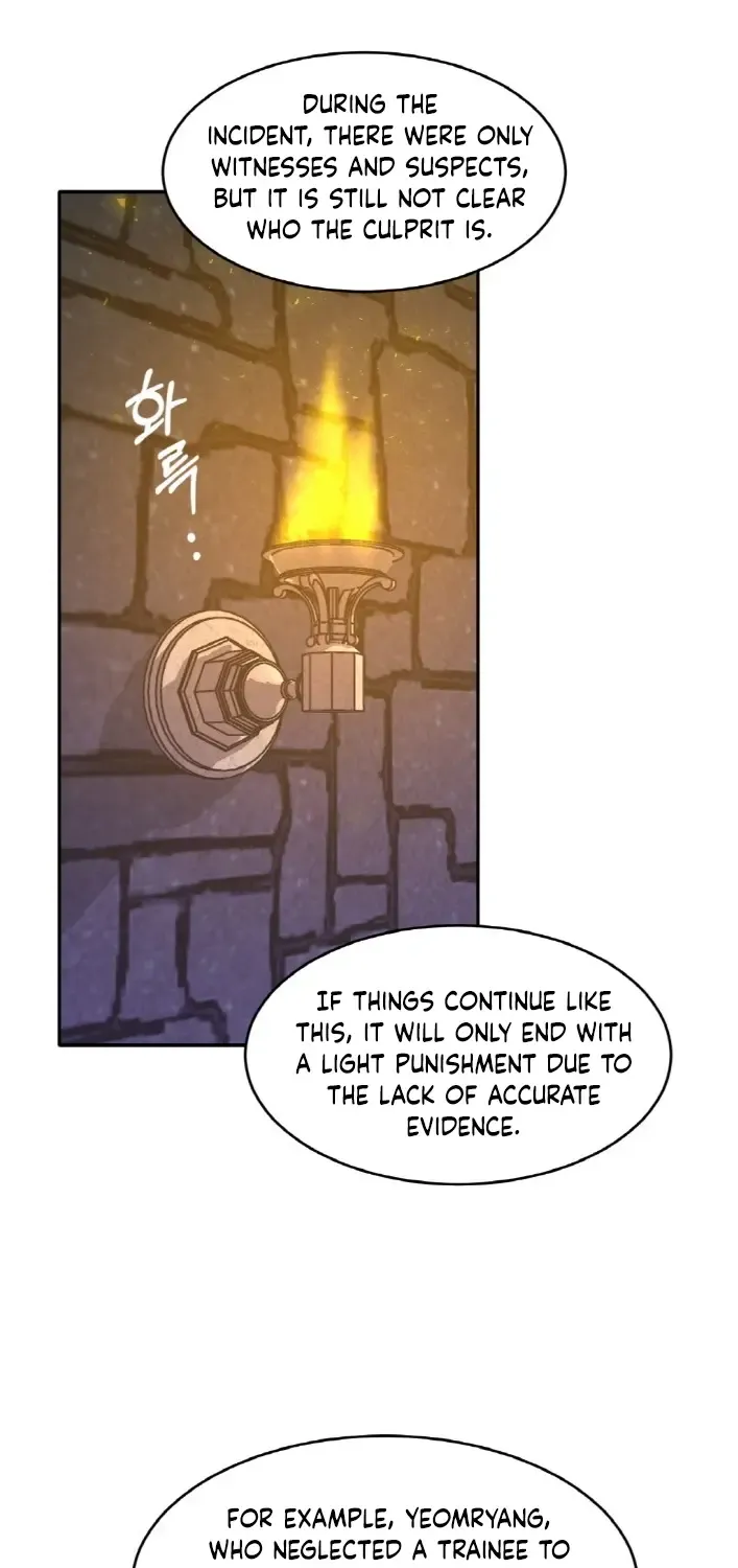 Read Counter Cube chapter 57 image 4 on Lezhin