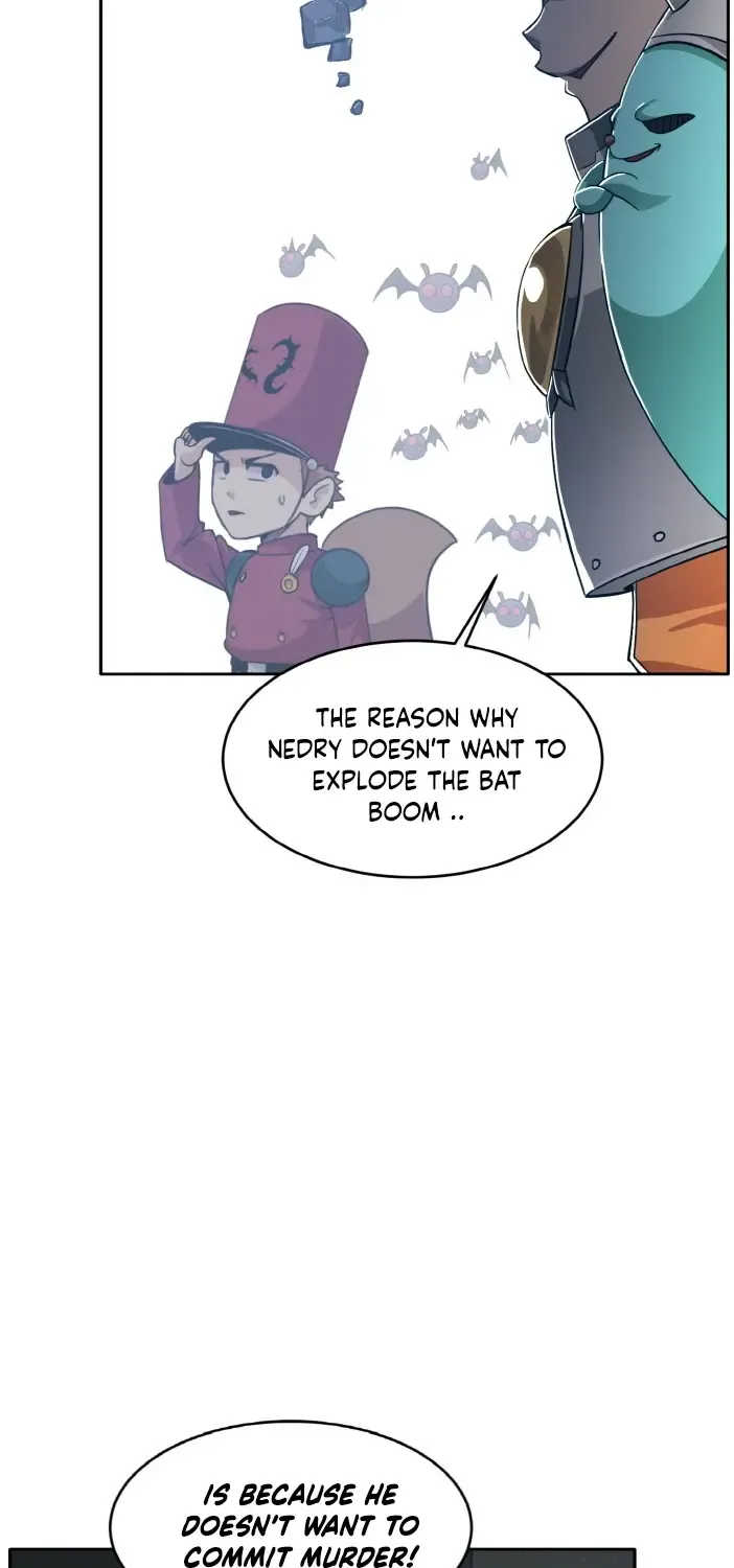 Read Counter Cube chapter 57 image 40 on Lezhin