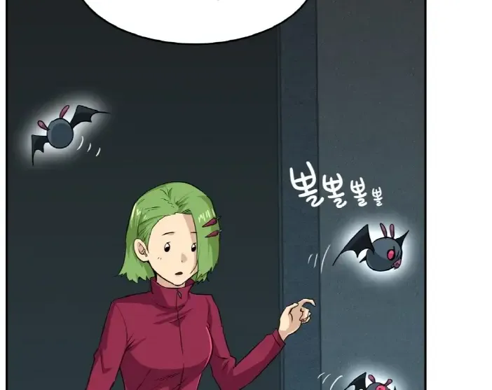 Read Counter Cube chapter 57 image 41 on Lezhin