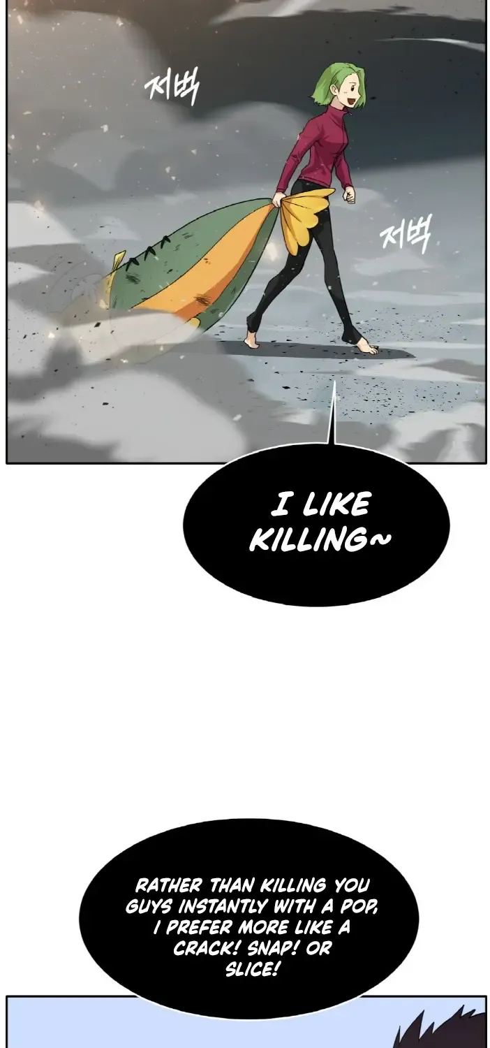 Read Counter Cube chapter 57 image 48 on Lezhin