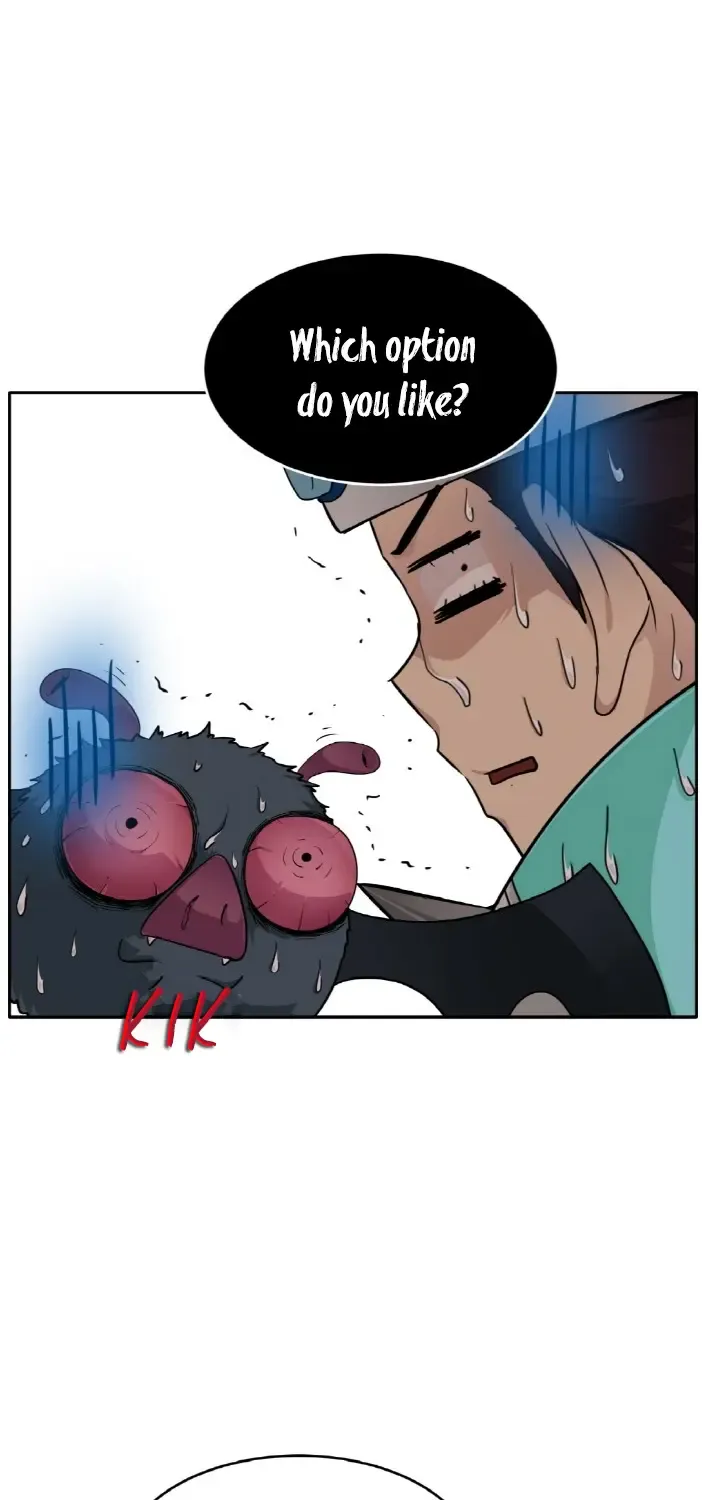 Read Counter Cube chapter 57 image 50 on Lezhin