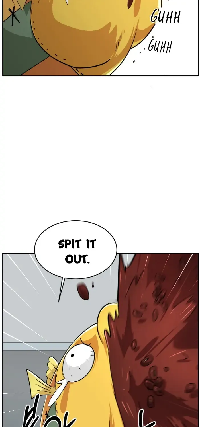 Read Counter Cube chapter 57 image 52 on Lezhin