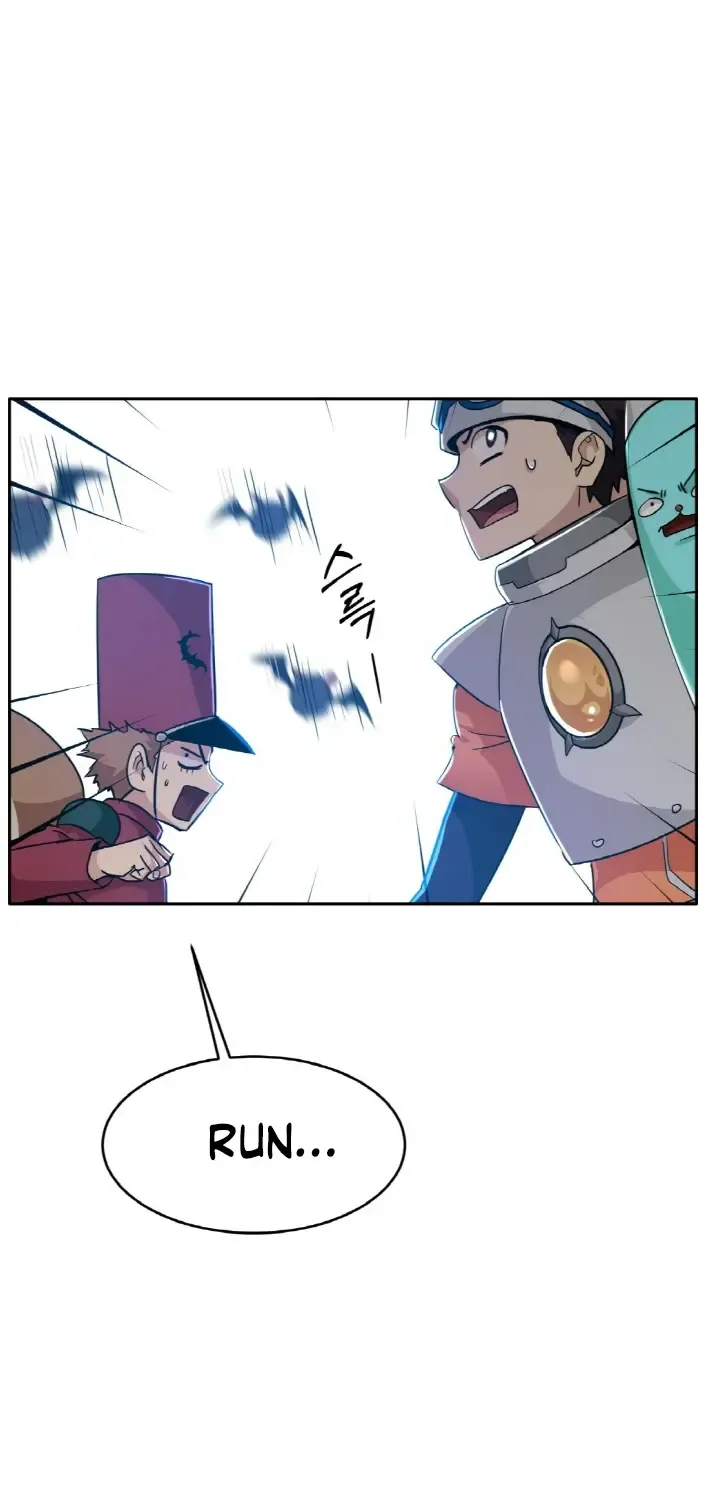 Read Counter Cube chapter 57 image 54 on Lezhin