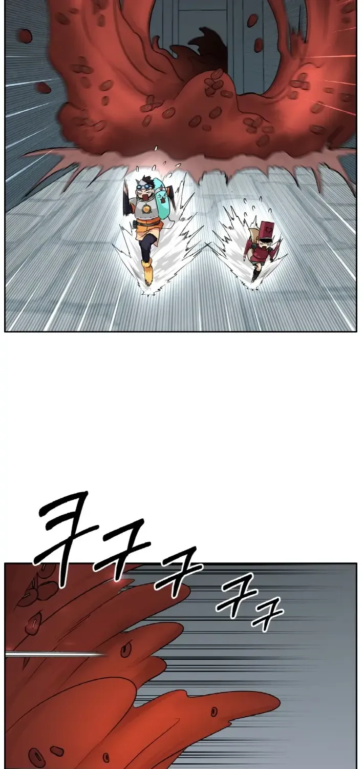 Read Counter Cube chapter 57 image 56 on Lezhin