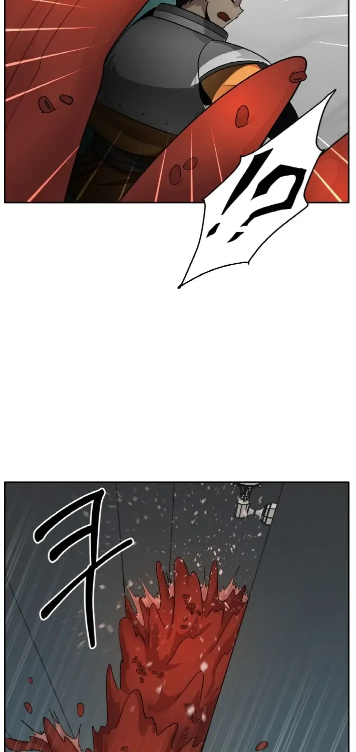 Read Counter Cube chapter 57 image 58 on Lezhin