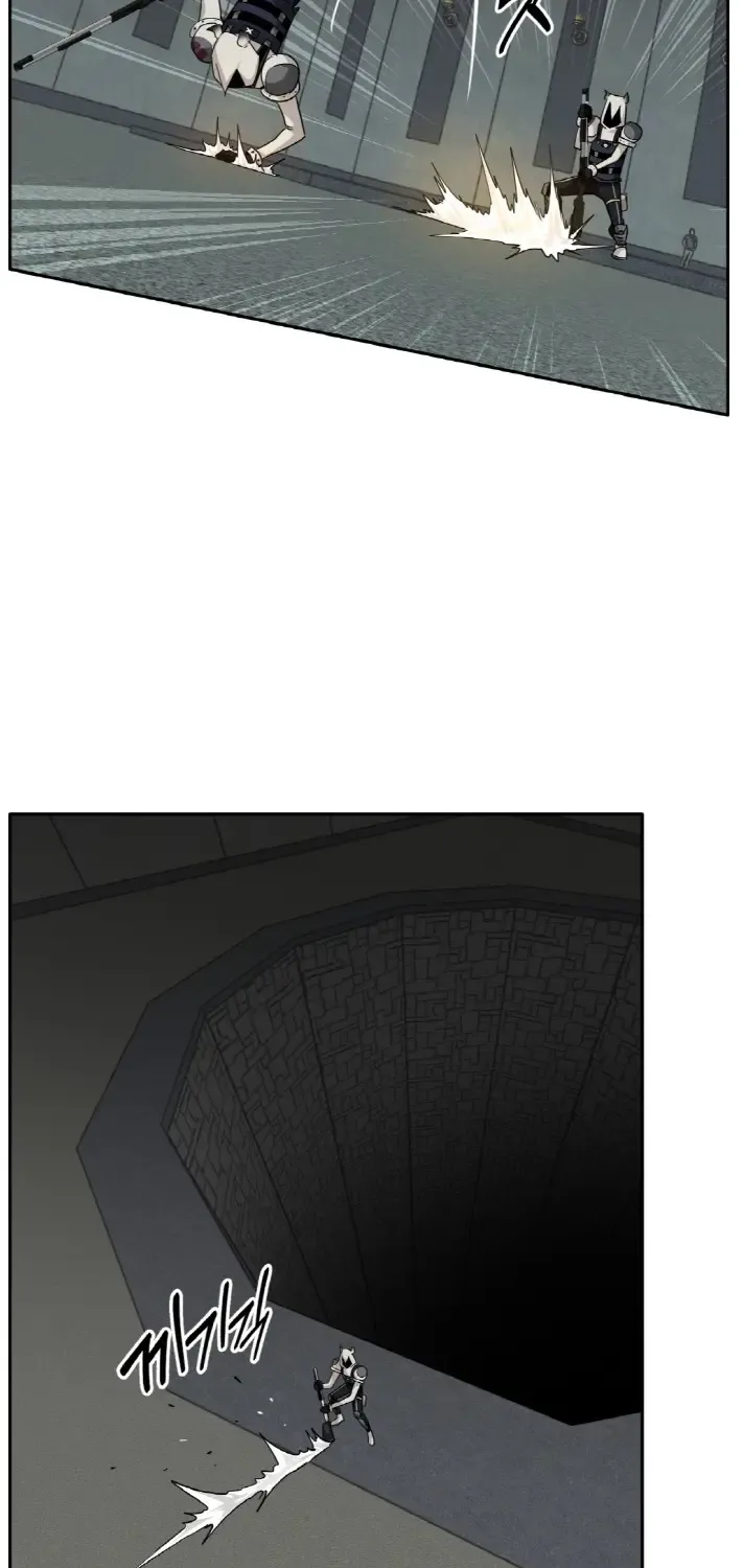 Read Counter Cube chapter 57 image 62 on Lezhin