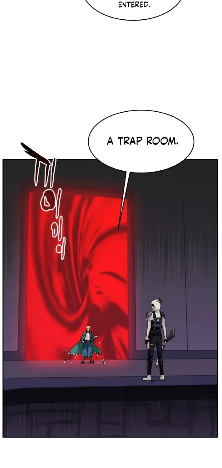 Read Counter Cube chapter 57 image 66 on Lezhin