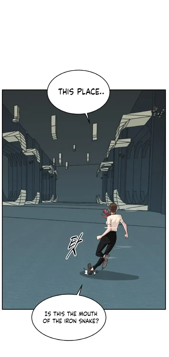Read Counter Cube chapter 57 image 70 on Lezhin