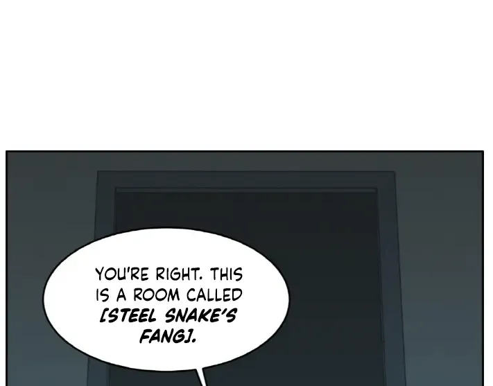 Read Counter Cube chapter 57 image 71 on Lezhin