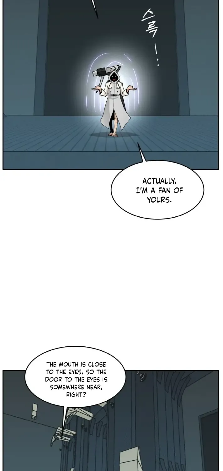 Read Counter Cube chapter 57 image 72 on Lezhin
