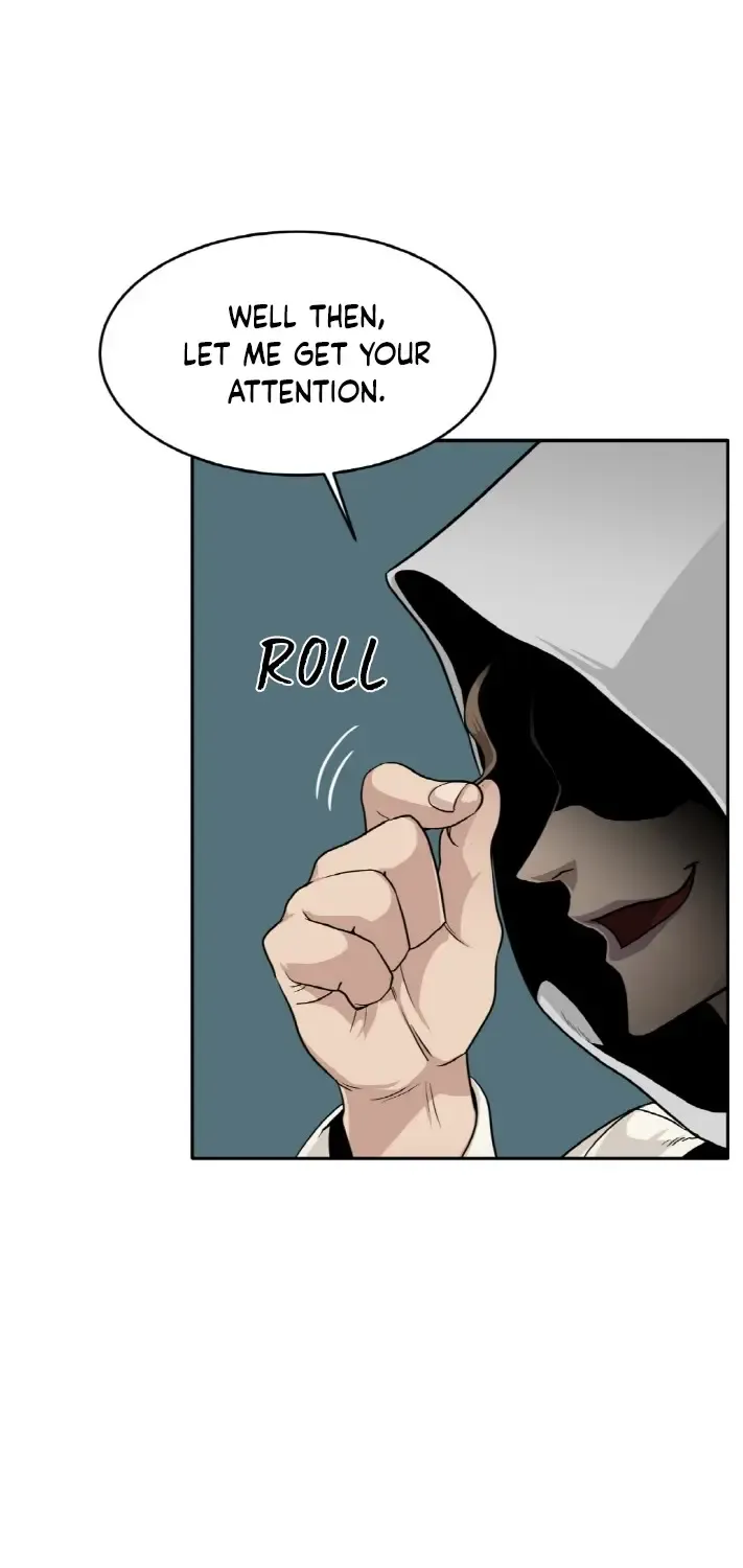 Read Counter Cube chapter 57 image 74 on Lezhin