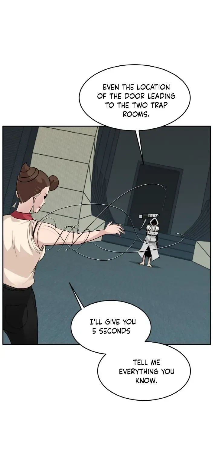 Read Counter Cube chapter 57 image 78 on Lezhin