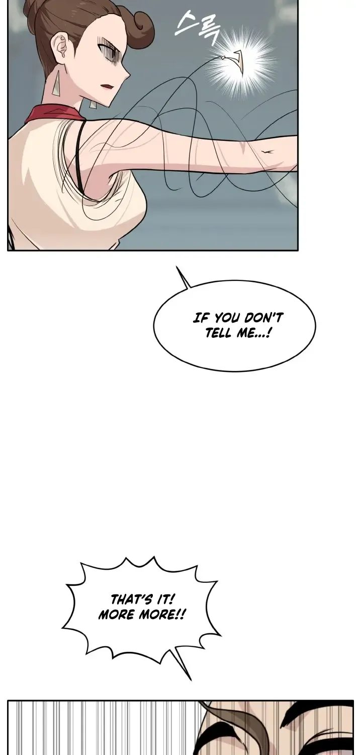 Read Counter Cube chapter 57 image 84 on Lezhin