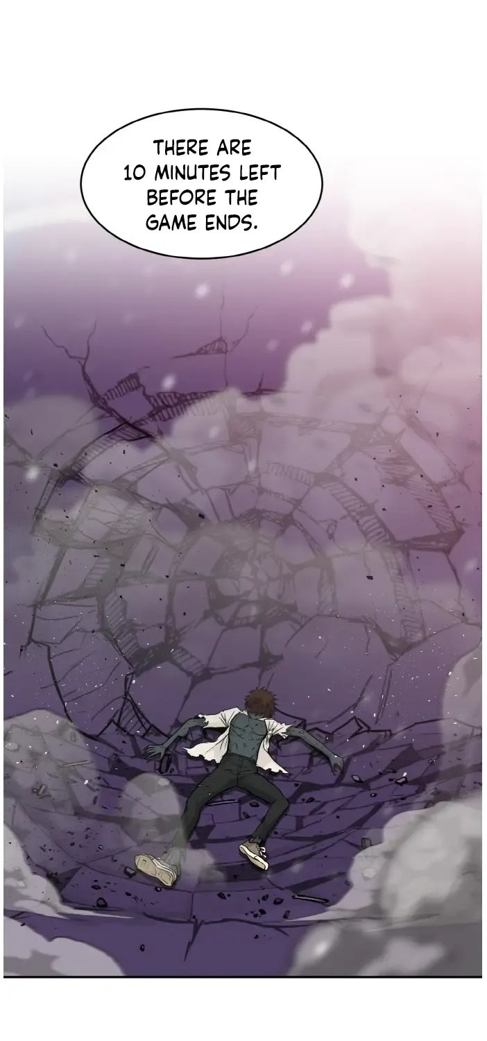 Read Counter Cube chapter 58 image 107 on Lezhin