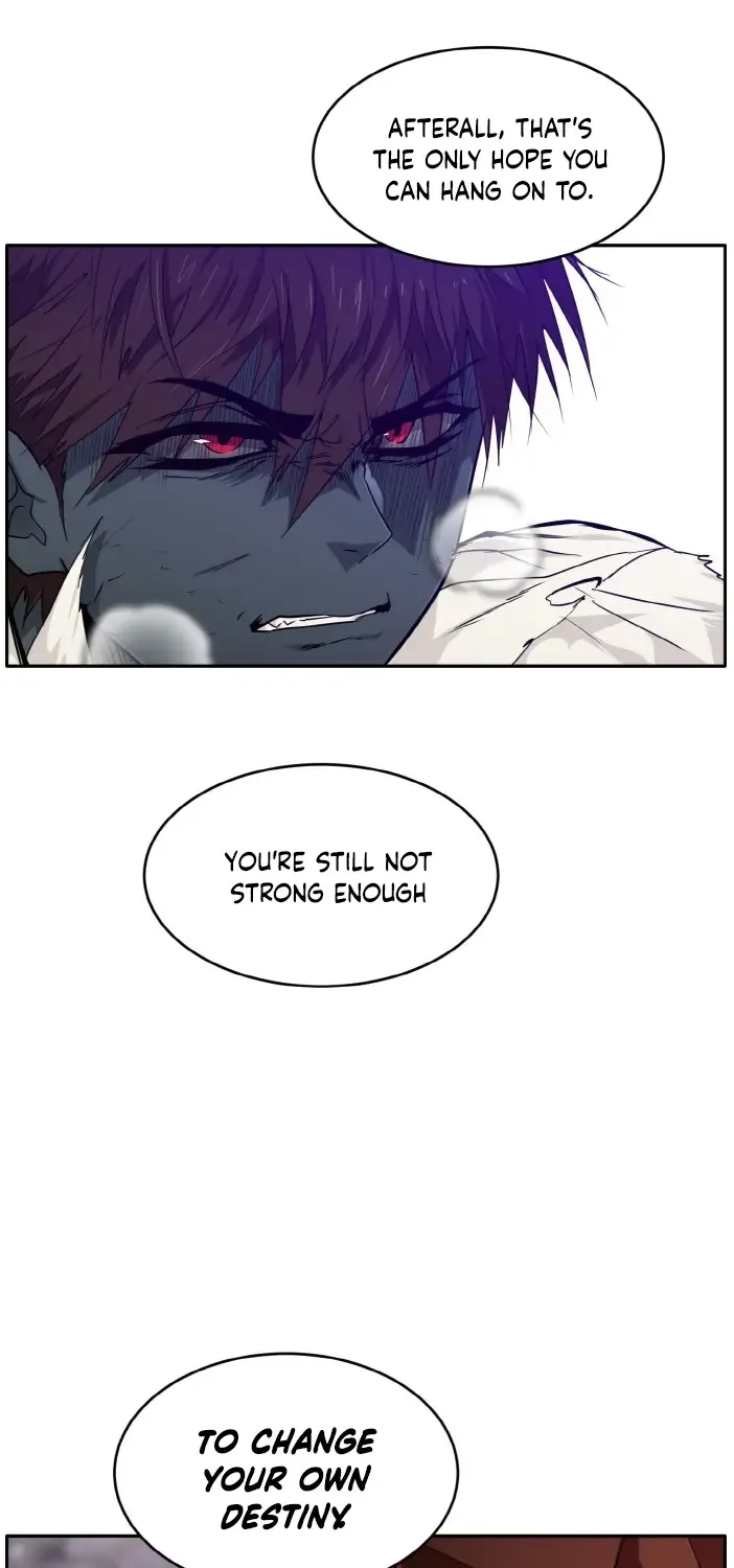 Read Counter Cube chapter 58 image 109 on Lezhin