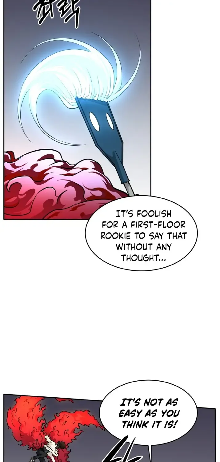 Read Counter Cube chapter 58 image 17 on Lezhin