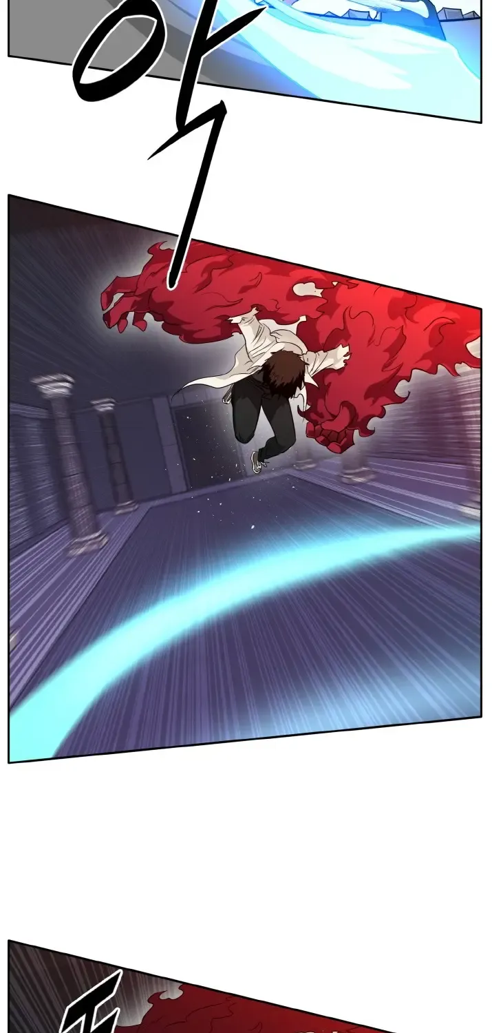 Read Counter Cube chapter 58 image 19 on Lezhin