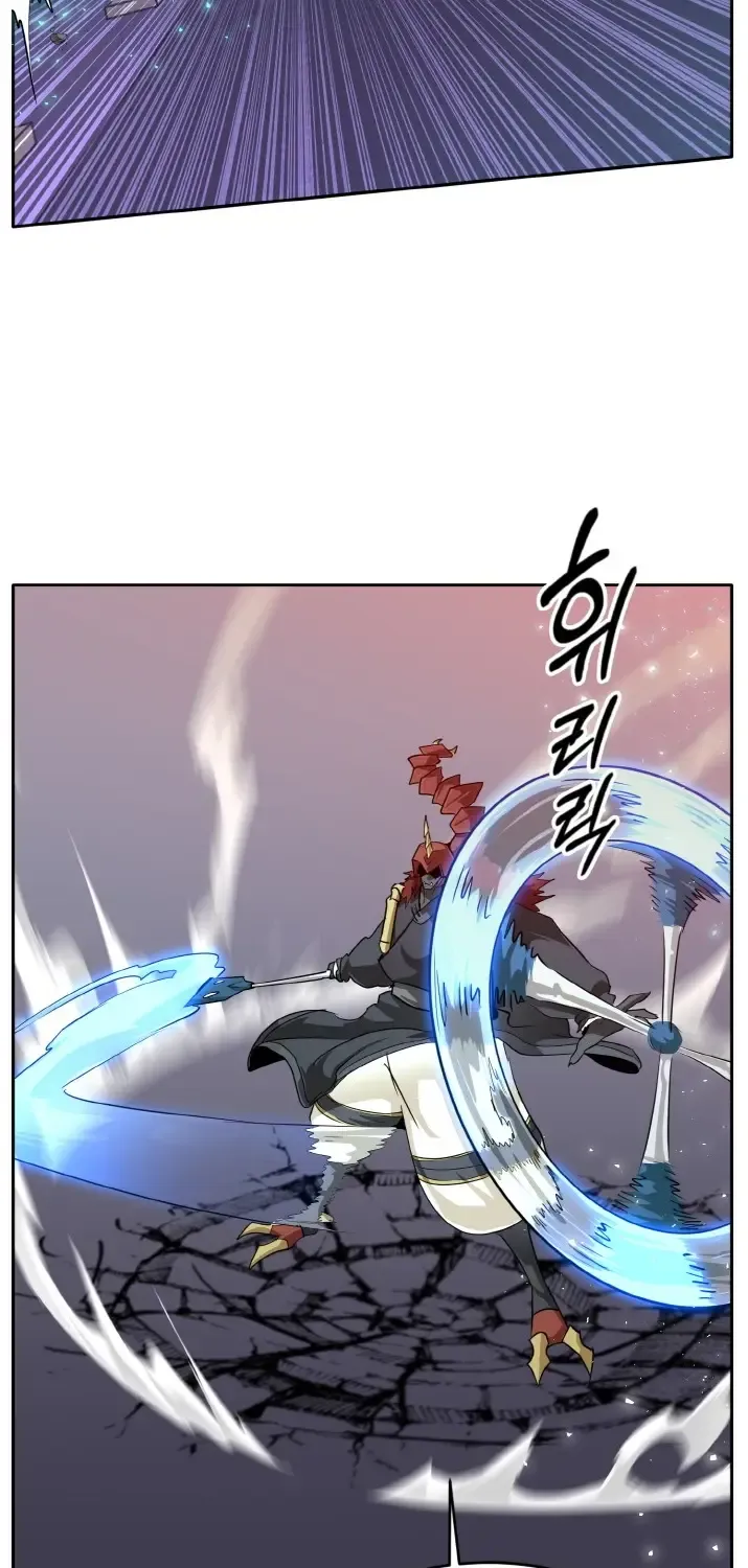 Read Counter Cube chapter 58 image 21 on Lezhin