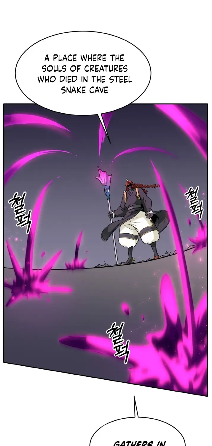 Read Counter Cube chapter 58 image 25 on Lezhin