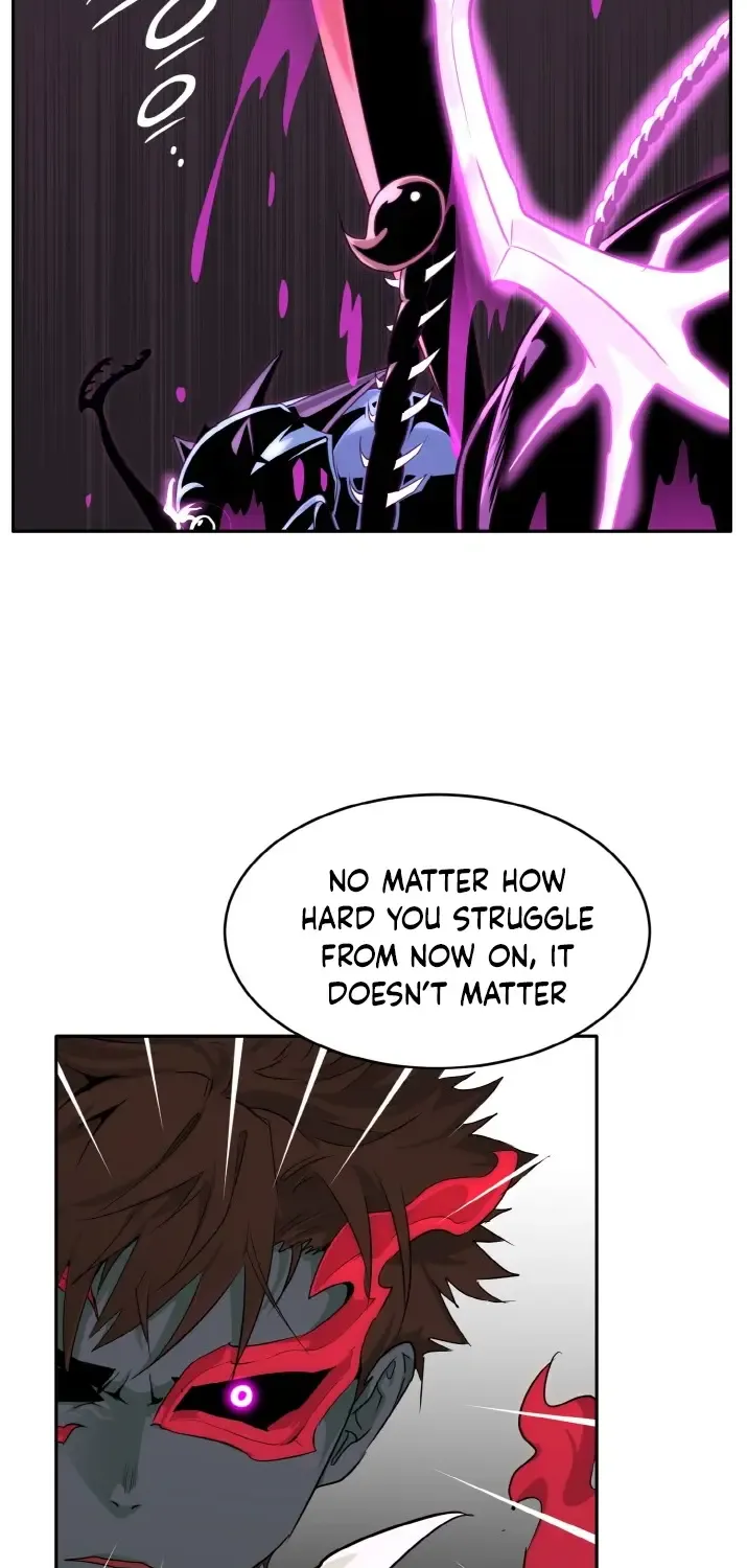 Read Counter Cube chapter 58 image 27 on Lezhin