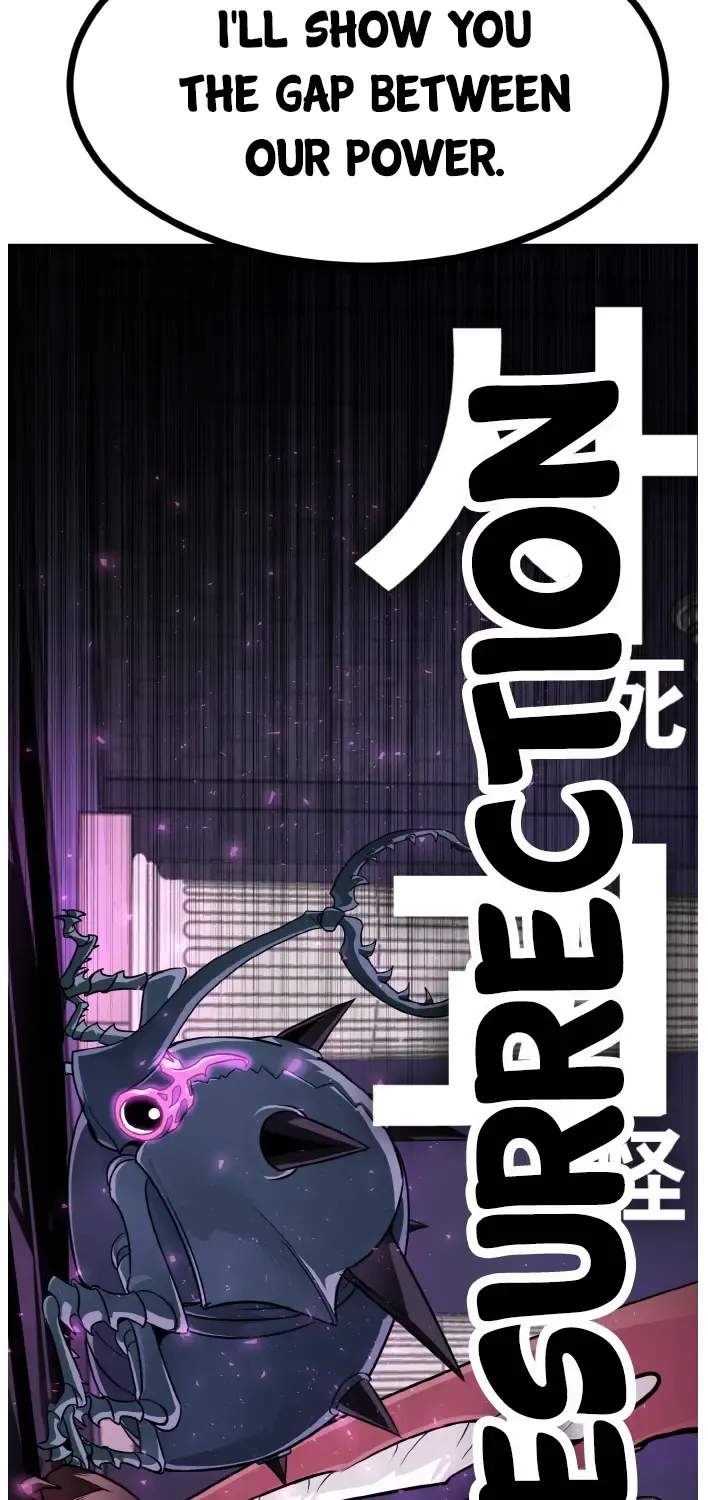 Read Counter Cube chapter 58 image 29 on Lezhin