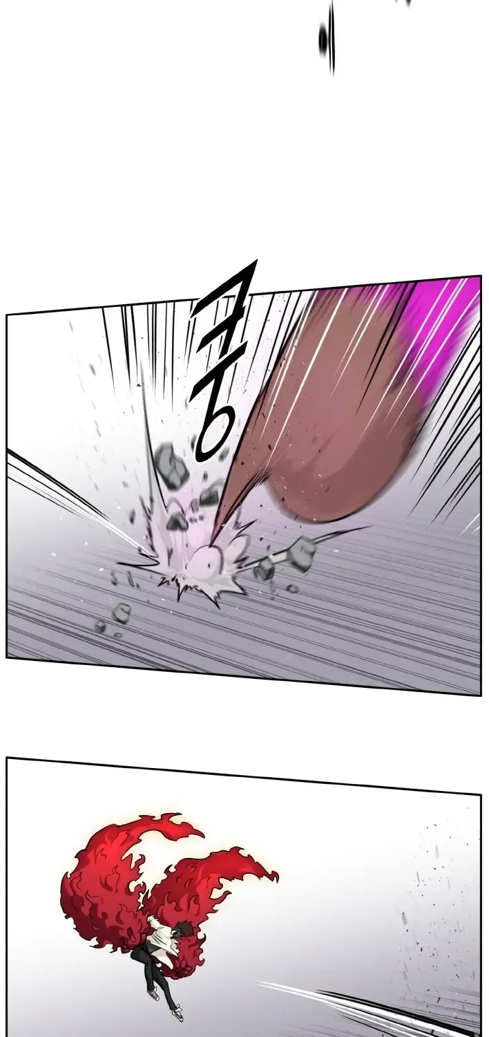 Read Counter Cube chapter 58 image 35 on Lezhin
