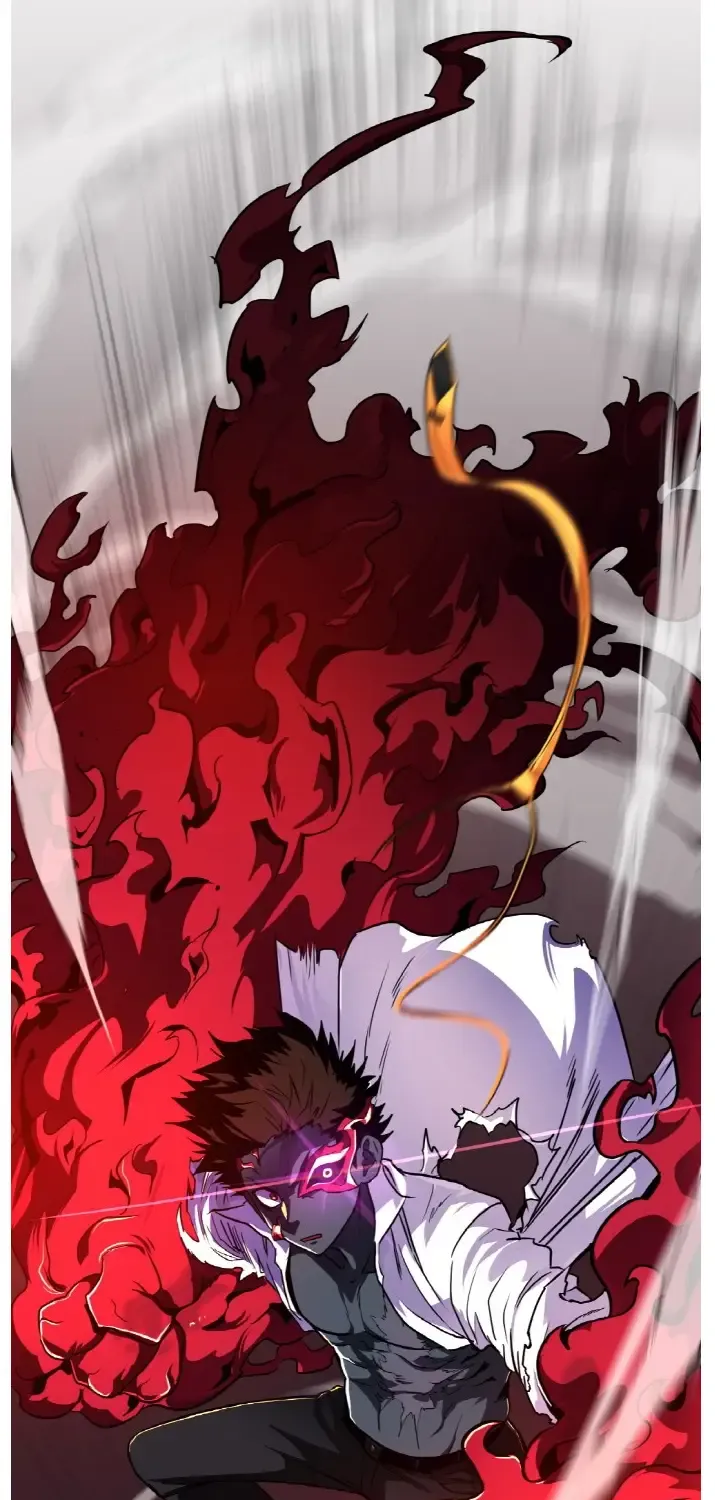 Read Counter Cube chapter 58 image 5 on Lezhin