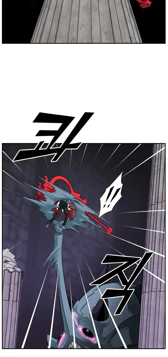 Read Counter Cube chapter 58 image 55 on Lezhin