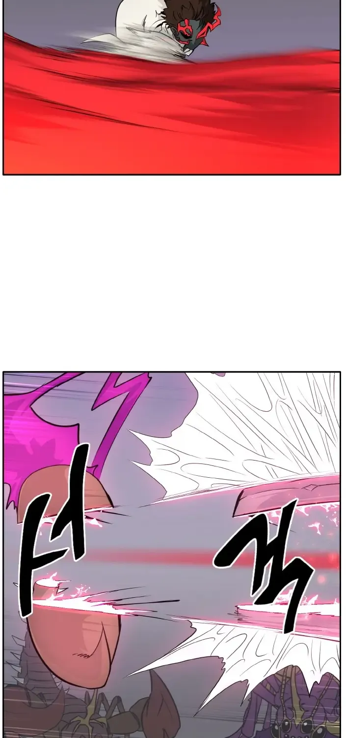 Read Counter Cube chapter 58 image 71 on Lezhin
